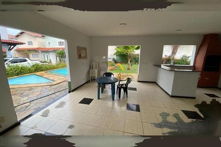 Casa à venda com 3 quartos, 174m² em Itaipu, Niterói