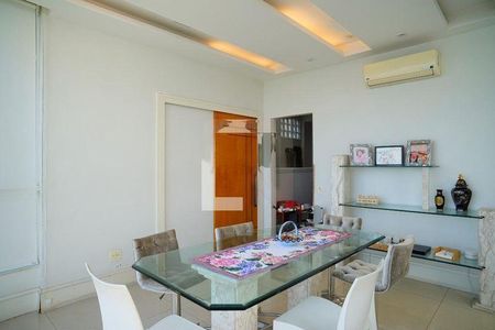 Casa à venda com 7 quartos, 491m² em Charitas, Niterói