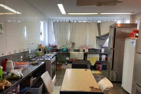 Casa à venda com 491m², 7 quartos e 2 vagas