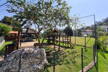 Casa à venda com 491m², 7 quartos e 2 vagas