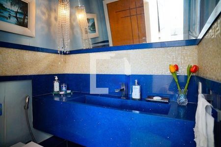 Casa à venda com 491m², 7 quartos e 2 vagas