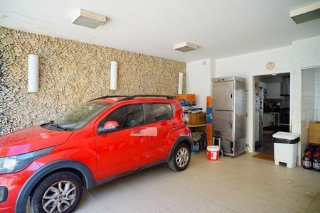 Casa à venda com 491m², 7 quartos e 2 vagas