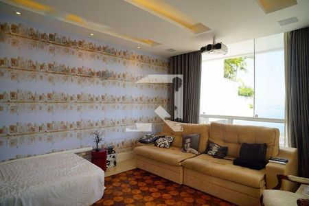 Casa à venda com 7 quartos, 491m² em Charitas, Niterói