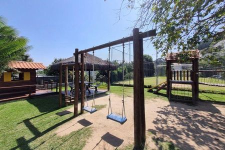 Casa à venda com 491m², 7 quartos e 2 vagas