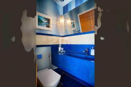 Casa à venda com 491m², 7 quartos e 2 vagas