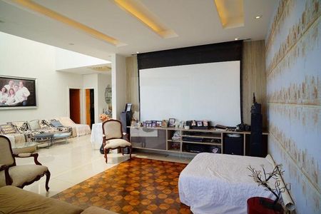 Casa à venda com 7 quartos, 491m² em Charitas, Niterói