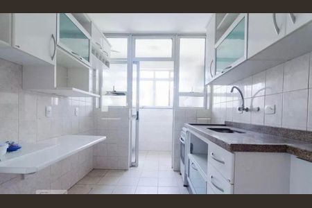 Apartamento à venda com 2 quartos, 67m² em Vila Itapura, Campinas