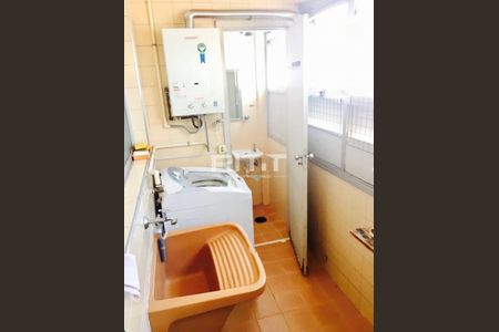 Apartamento à venda com 3 quartos, 110m² em Bosque, Campinas