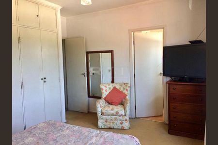 Apartamento à venda com 3 quartos, 110m² em Bosque, Campinas