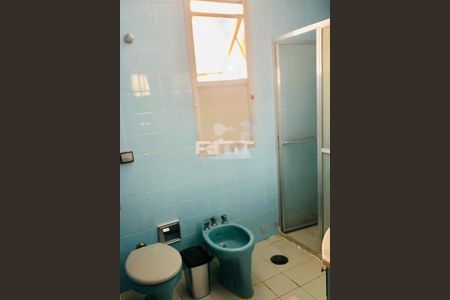 Apartamento à venda com 3 quartos, 110m² em Bosque, Campinas