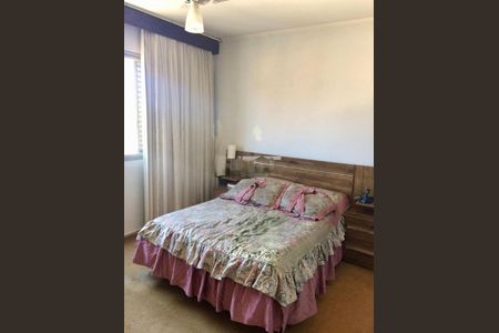Apartamento à venda com 3 quartos, 110m² em Bosque, Campinas