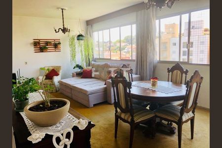 Apartamento à venda com 3 quartos, 110m² em Bosque, Campinas