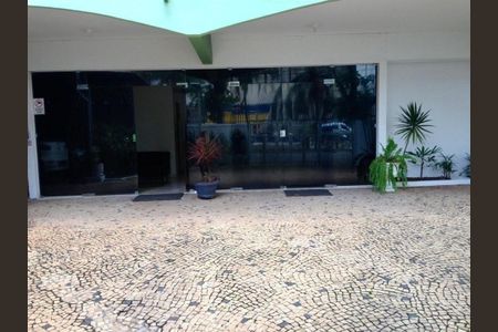 Apartamento à venda com 3 quartos, 110m² em Bosque, Campinas