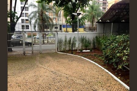 Apartamento à venda com 3 quartos, 110m² em Bosque, Campinas