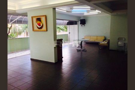 Apartamento à venda com 3 quartos, 110m² em Bosque, Campinas