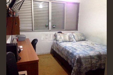 Apartamento à venda com 3 quartos, 110m² em Bosque, Campinas