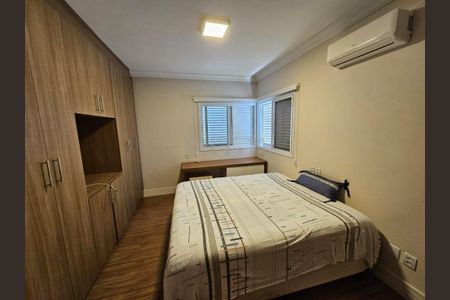 Casa à venda com 4 quartos, 490m² em Alphaville Dom Pedro, Campinas
