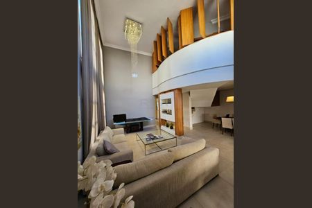 Casa à venda com 4 quartos, 490m² em Alphaville Dom Pedro, Campinas