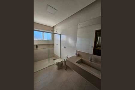 Casa à venda com 4 quartos, 490m² em Alphaville Dom Pedro, Campinas