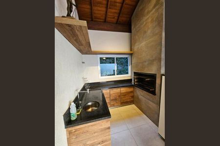 Casa à venda com 4 quartos, 490m² em Alphaville Dom Pedro, Campinas