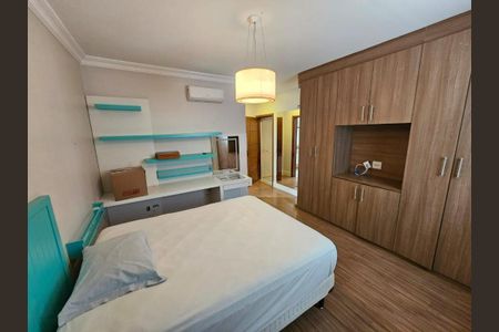 Casa à venda com 4 quartos, 490m² em Alphaville Dom Pedro, Campinas