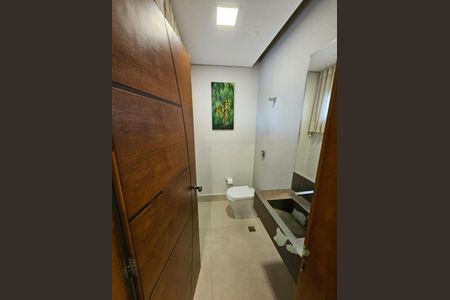 Casa à venda com 4 quartos, 490m² em Alphaville Dom Pedro, Campinas