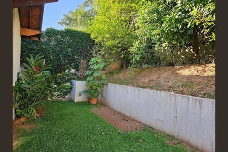 Casa à venda com 4 quartos, 490m² em Alphaville Dom Pedro, Campinas