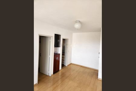 Apartamento à venda com 1 quarto, 47m² em Centro, Campinas