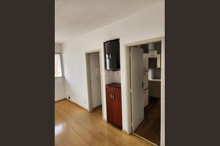 Apartamento à venda com 1 quarto, 47m² em Centro, Campinas