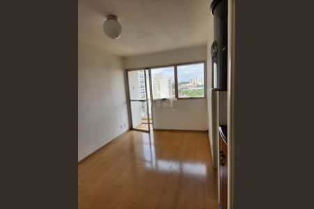 Apartamento à venda com 1 quarto, 47m² em Centro, Campinas