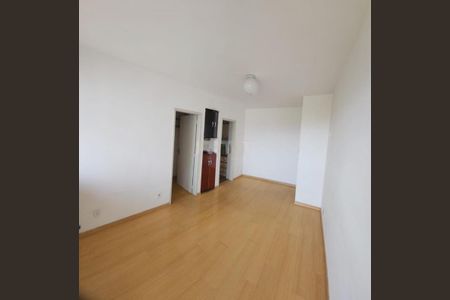 Apartamento à venda com 1 quarto, 47m² em Centro, Campinas