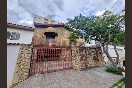Casa à venda com 3 quartos, 217m² em São Bernardo, Campinas