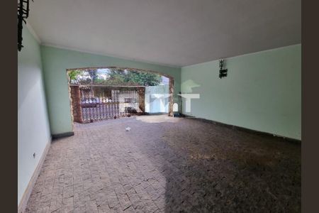 Casa à venda com 3 quartos, 217m² em São Bernardo, Campinas