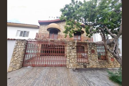 Casa à venda com 3 quartos, 217m² em São Bernardo, Campinas