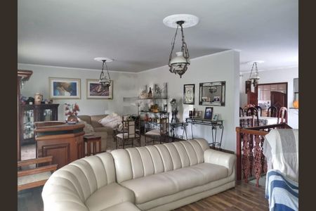 Casa à venda com 3 quartos, 217m² em São Bernardo, Campinas