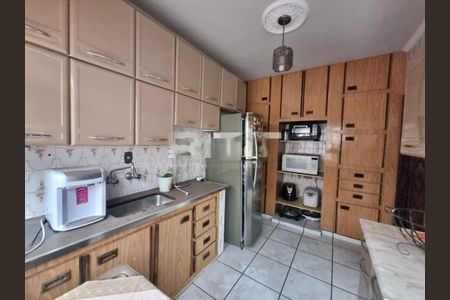 Casa à venda com 217m², 3 quartos e 2 vagas