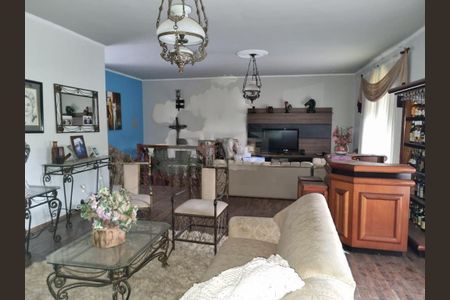 Casa à venda com 3 quartos, 217m² em São Bernardo, Campinas