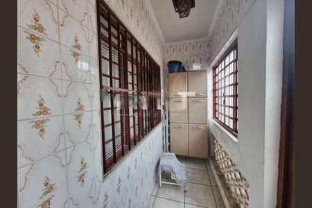 Casa à venda com 3 quartos, 217m² em São Bernardo, Campinas