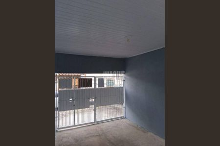 Casa à venda com 2 quartos, 90m² em Aricanduva, São Paulo