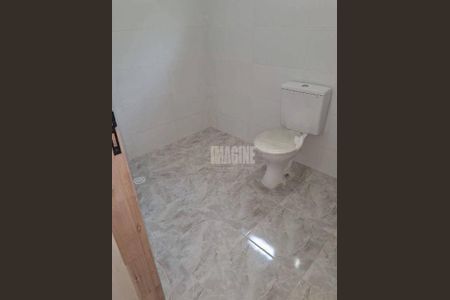 Casa à venda com 2 quartos, 90m² em Aricanduva, São Paulo