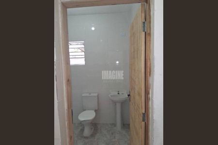 Casa à venda com 2 quartos, 90m² em Aricanduva, São Paulo