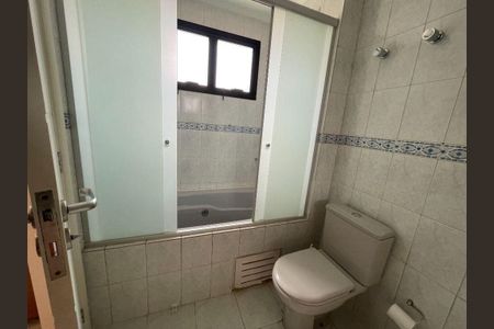 Apartamento à venda com 4 quartos, 136m² em Parque Mandaqui, São Paulo