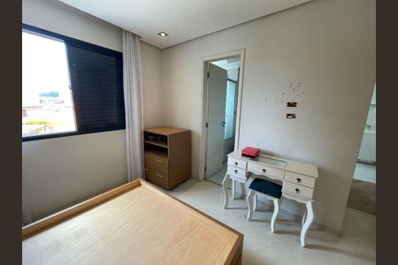 Apartamento à venda com 4 quartos, 136m² em Parque Mandaqui, São Paulo
