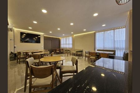 Apartamento à venda com 4 quartos, 136m² em Parque Mandaqui, São Paulo