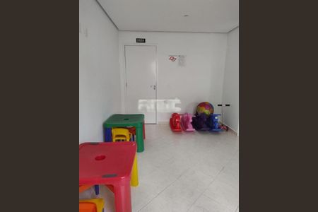 Apartamento à venda com 50m², 2 quartos e 1 vaga