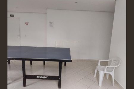 Apartamento à venda com 50m², 2 quartos e 1 vaga