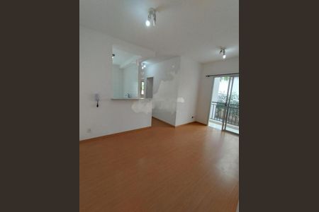 Apartamento à venda com 50m², 2 quartos e 1 vaga