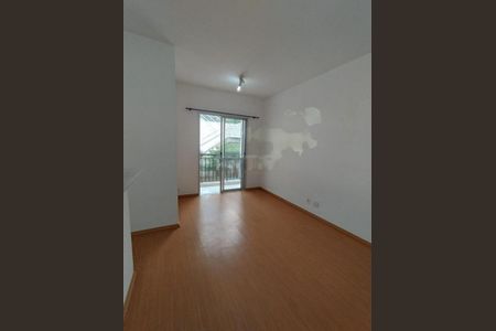 Apartamento à venda com 2 quartos, 50m² em Jardim Myrian Moreira da Costa, Campinas