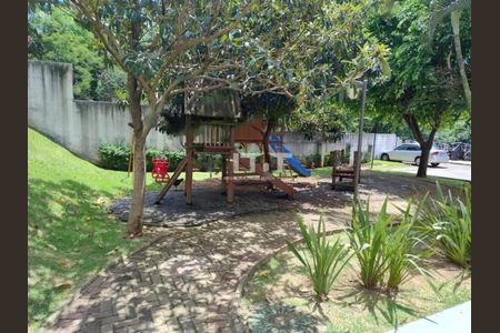 Apartamento à venda com 50m², 2 quartos e 1 vaga