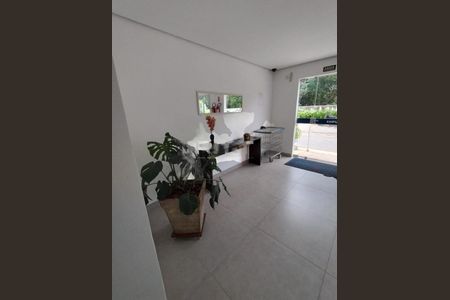Apartamento à venda com 50m², 2 quartos e 1 vaga